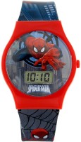Marvel DW100488  Digital Watch For Boys