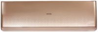 Onida 1 Ton 1 Star BEE Rating 2017 Inverter AC  - Beige(INV12VRV, Copper Condenser) - Price 22990 44 % Off  