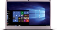LAVA Helium 14 Atom Quad Core - (2 GB/32 GB EMMC Storage/Windows 10 Home) C141 Laptop(14.1 inch, Purple, 1.45 kg)