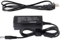 View LapMaster G565 65 W Adapter(Power Cord Included) Laptop Accessories Price Online(LapMaster)