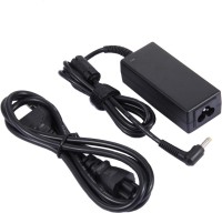 Lapower 45N0470 65 W Adapter(Power Cord Included)   Laptop Accessories  (Lapower)