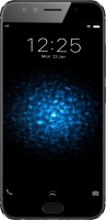 Vivo V5Plus Limited Edition (Matte Black, 64 GB)(4 GB RAM)