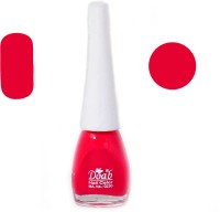 Doab Doab_Nail_Paint LightRed(9 ml) - Price 66 77 % Off  