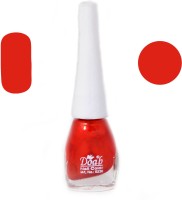 Doab Doab_Nail_Paint Red(9 ml) - Price 66 77 % Off  