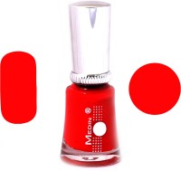 Medin HotRed Nail-Polish Red(12 ml) - Price 99 80 % Off  