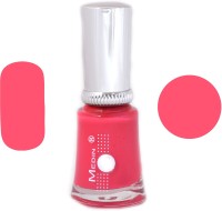 Medin Red Nail-Polish Red(12 ml) - Price 126 74 % Off  