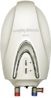 morphy 3 L Instant Water Geyser(White, quente)   Home Appliances  (morphy)