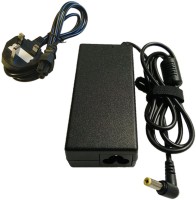 LapMaster ADP-65XBA 20v charger 65 W Adapter(Power Cord Included)   Laptop Accessories  (LapMaster)