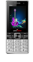 Whitecherry Slim(Black) - Price 3999