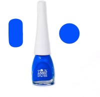 Doab Doab_Nail_Paint_Blue Blue(9 ml) - Price 66 77 % Off  