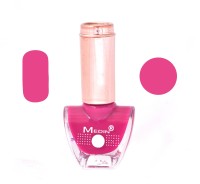 Medin Medin_Nail_Paint_Pink Pink(12 ml) - Price 88 82 % Off  
