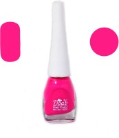 Doab Doab_Nail_Paint_Pink Pink(9 ml) - Price 66 77 % Off  