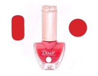 Doab Doab_Nail_Paint_Red Red(12 ml) - Price 117 73 % Off  