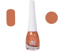 Doab Doab_Nail_Paint_Brown Brown(9 ml) - Price 65 64 % Off  