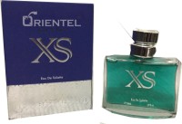 orientel XS01 Eau de Toilette  -  50 ml(For Men & Women) - Price 349 78 % Off  