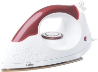 View Morphy Richards Daisy Dry Iron(White) Home Appliances Price Online(Morphy Richards)