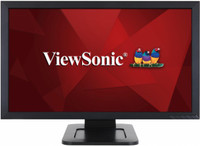 VIEW SONIC 24 inch Full HD MVA Monitor (VG2439SMH)