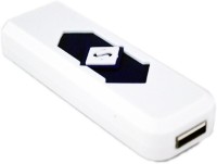 View Avenue USB Electronic Portable Rechargeable Flameless Pocket Size Cigarette (Black) USB Lighter01 USB Hub (White) lighter-02 USB Hub(White) Laptop Accessories Price Online(Avenue)