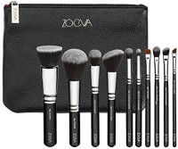 Zoeva Complete Set, 15 Pennelli Makeup Brushes Set Vegan Prime Bag(Pack of 10) - Price 49811 31 % Off  