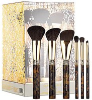 Sephora Amber Craft: Beauty Brush Set & Stand Karen Walker For Collection(Pack of 6) - Price 33313 28 % Off  