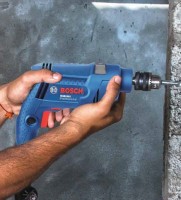 Bosch Gsb 501 Professional 13mm 500w Impact Driver Price In India