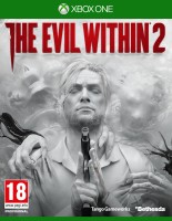 The Evil Within 2(for Xbox One)