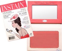 The Balm Instain(Rosy Pink) - Price 600 77 % Off  