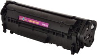 Suproprint 12A / Q2612A Compatible for HP 12A Toner Cartridge For HP LaserJet 1010, 1012, 1015, 1018, 1020, 1022, 1022n, 3020, 3030 Tri-Color Ink Toner