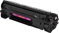 Suproprint 78A / CE278A Compatible for HP 78A Toner Cartridge for HP LaserJet P1560, P1566, P1606, M1536DN Tri-Color Ink Toner