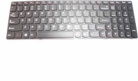 Lap Nitty G500 G505 G505A G500 G510 G700 G710 Internal Laptop Keyboard(Black)   Laptop Accessories  (Lap Nitty)