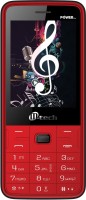 Mtech Power Pro(Red & Black) - Price 1299 27 % Off  