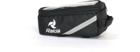 Raida M-Series Bicycle Frame Bag(Black, Frame Bag)