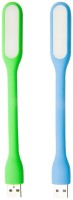 View YTM Usb Led Light USB Led Light(Green, Blue) Laptop Accessories Price Online(YTM)