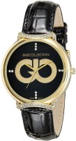 GIO COLLECTION FG0051-04  Analog Watch For Women