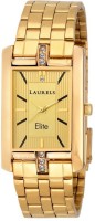 Laurels LL-NEXUS-060606 Nexus Analog Watch For Men