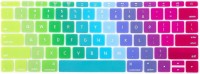 View Avenue Keyboard Protector Laptop Keyboard Skin(Multicolor) Laptop Accessories Price Online(Avenue)
