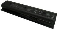 View Green DV6-7000 6 6 Cell Laptop Battery Laptop Accessories Price Online(Green)