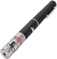 View PTCMart Red Laser Pointer Pen With 1 Lens(400 nm, Red) Laptop Accessories Price Online(PTCMart)
