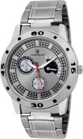 Timewear 159GDTGCH  Analog Watch For Men