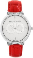 GIO COLLECTION FG0051-05  Analog Watch For Women