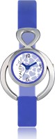 SPINOZA VALENTIME attractive shaped Hearts feather 10S07 Analog Watch  - For Girls   Watches  (SPINOZA)
