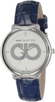 GIO COLLECTION FG0051-02  Analog Watch For Women