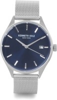 Kenneth Cole KC10030837MNJ  Analog Watch For Men