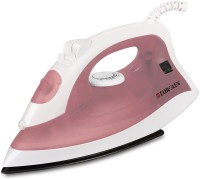 Eurolex EL1615-PNK Steam Iron(Pink)   Home Appliances  (EUROLEX)