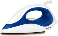 Eurolex EL1109-BLU Dry Iron(Blue)   Home Appliances  (EUROLEX)