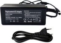 View LapMaster 3500 65 W Adapter(Power Cord Included) Laptop Accessories Price Online(LapMaster)