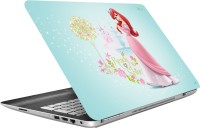 View imbue Ready to shine High Quality Vinyl Laptop Decal 15.6 Laptop Accessories Price Online(imbue)