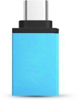 Samons USB Type C OTG Adapter(Pack of 1)   Laptop Accessories  (Samons)