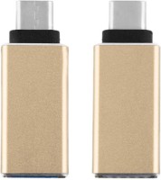 Ejebo USB Type C OTG Adapter(Pack of 2)   Laptop Accessories  (Ejebo)