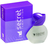 Secret Temptation Romance Perfume  -  100 ml(For Women)